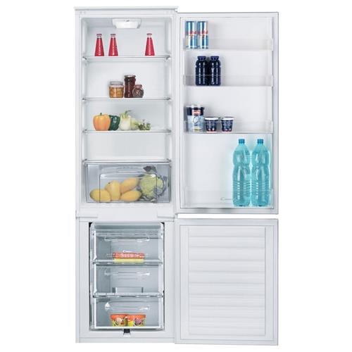 Встраиваемый холодильник Candy CKBC 3150 E Встраиваемый холодильник Candy CKBC 3150 E