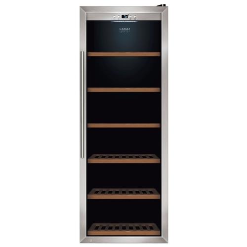 Винный шкаф Caso WineSafe 137 Винный шкаф Caso WineSafe 137