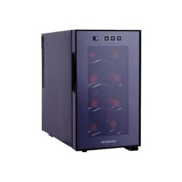 Винный шкаф Cavanova CV-008