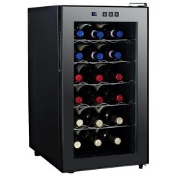 Винный шкаф Cavanova CV-018M Винный шкаф Cavanova CV-018M