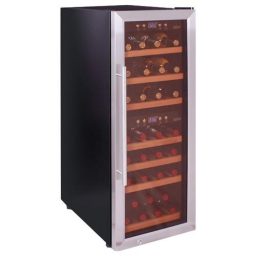Винный шкаф Cavanova CV-038-2Т