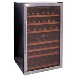 Винный шкаф Cavanova CV-066-2Т Винный шкаф Cavanova CV-066-2Т