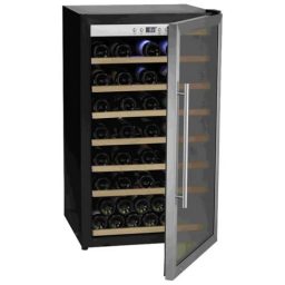 Винный шкаф Cavanova CV-075 Винный шкаф Cavanova CV-075