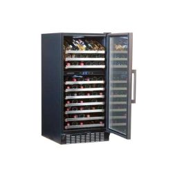 Винный шкаф Cavanova CV-120-2T