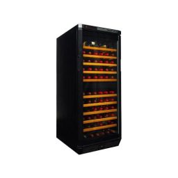 Винный шкаф Cavanova CV-160-2Т