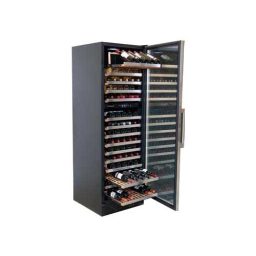 Винный шкаф Cavanova CV-168-2T