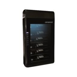 Встраиваемый винный шкаф Cavanova CV006P