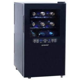 Винный шкаф Cavanova CV018-2T