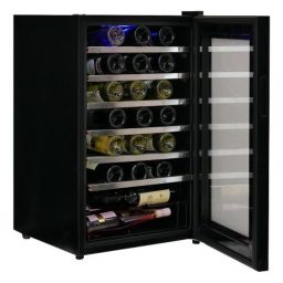 Винный шкаф Cavanova CV048C