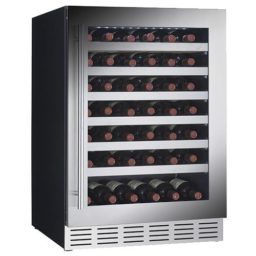 Встраиваемый винный шкаф Cavanova CV060T Встраиваемый винный шкаф Cavanova CV060T