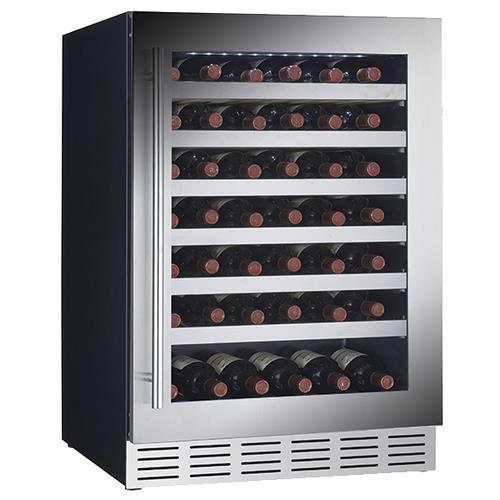 Встраиваемый винный шкаф Cavanova CV060T Встраиваемый винный шкаф Cavanova CV060T