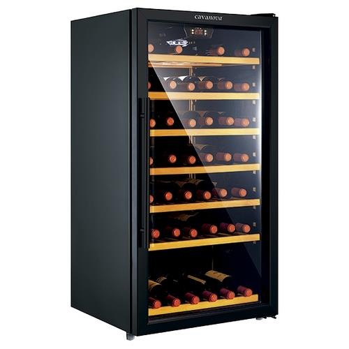 Винный шкаф Cavanova CV080T Винный шкаф Cavanova CV080T
