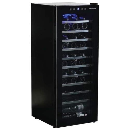 Винный шкаф Cavanova CV098C Винный шкаф Cavanova CV098C