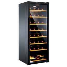Винный шкаф Cavanova CV100T