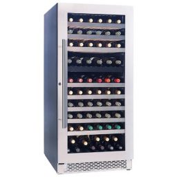 Винный шкаф Cavanova CV120DT Винный шкаф Cavanova CV120DT