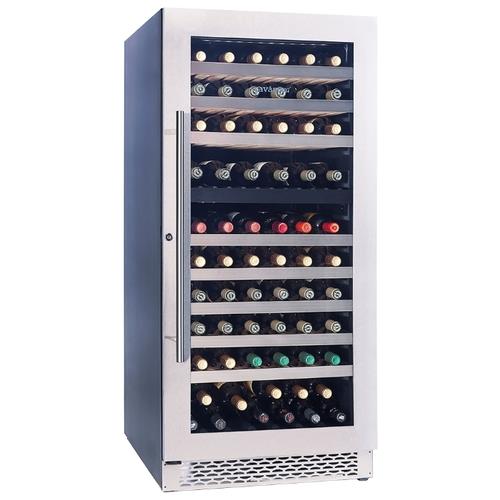 Винный шкаф Cavanova CV120DT Винный шкаф Cavanova CV120DT