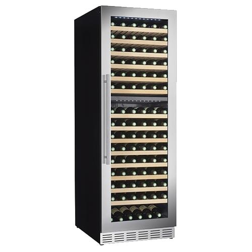 Винный шкаф Cavanova CV180DT Винный шкаф Cavanova CV180DT