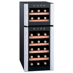 Винный шкаф Cavanova CV21-2TNS Винный шкаф Cavanova CV21-2TNS