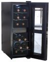 Винный шкаф Cellar Private CP012-2T Винный шкаф Cellar Private CP012-2T