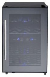 Винный шкаф Climadiff AV12DV Винный шкаф Climadiff AV12DV