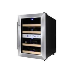 Винный шкаф Climadiff AV12DZX Винный шкаф Climadiff AV12DZX