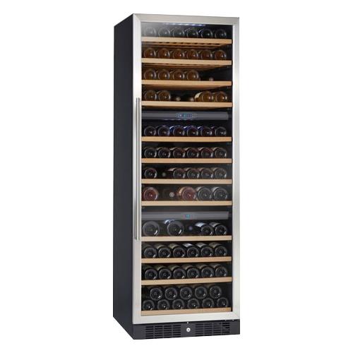 Встраиваемый винный шкаф Climadiff AV143X3Z Встраиваемый винный шкаф Climadiff AV143X3Z
