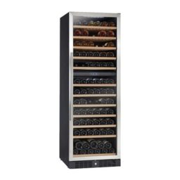 Встраиваемый винный шкаф Climadiff AV154XDZ Встраиваемый винный шкаф Climadiff AV154XDZ
