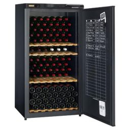 Винный шкаф Climadiff AV205