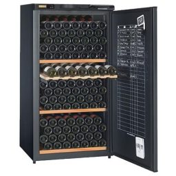 Винный шкаф Climadiff AV206A+ Винный шкаф Climadiff AV206A+