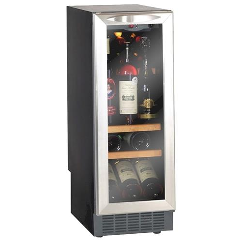 Встраиваемый винный шкаф Climadiff AV22IX Встраиваемый винный шкаф Climadiff AV22IX