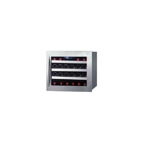 Встраиваемый винный шкаф Climadiff AV22XI Встраиваемый винный шкаф Climadiff AV22XI
