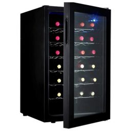 Винный шкаф Climadiff AV28M Винный шкаф Climadiff AV28M