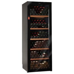 Винный шкаф Climadiff AV315AGN4 Винный шкаф Climadiff AV315AGN4