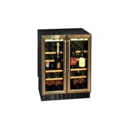 Встраиваемый винный шкаф Climadiff AV42XDP Встраиваемый винный шкаф Climadiff AV42XDP