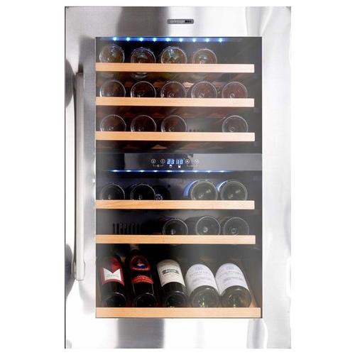 Встраиваемый винный шкаф Climadiff AV45XDZI Встраиваемый винный шкаф Climadiff AV45XDZI