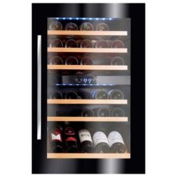 Встраиваемый винный шкаф Climadiff AV46CDZI Встраиваемый винный шкаф Climadiff AV46CDZI
