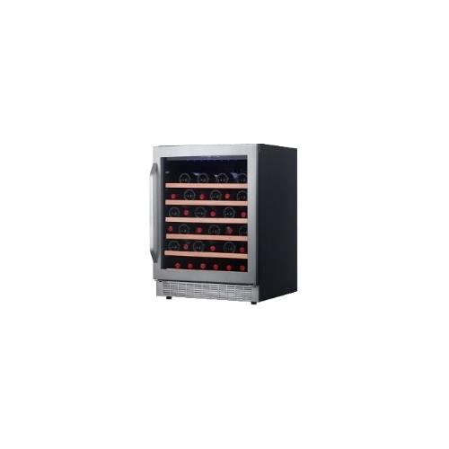 Встраиваемый винный шкаф Climadiff AV52SX Встраиваемый винный шкаф Climadiff AV52SX