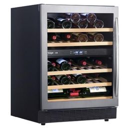 Винный шкаф Climadiff AV54SXDZ Винный шкаф Climadiff AV54SXDZ