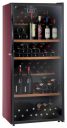 Винный шкаф Climadiff CA231GLW