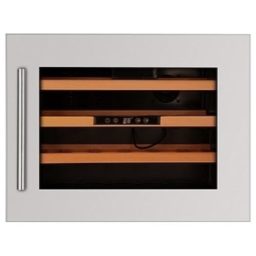 Встраиваемый винный шкаф Climadiff CLI24 Встраиваемый винный шкаф Climadiff CLI24