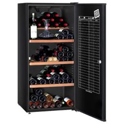 Винный шкаф Climadiff CLP130N