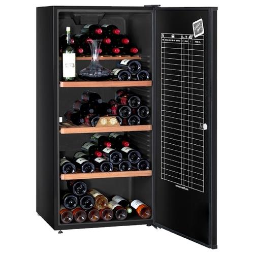 Винный шкаф Climadiff CLP130N Винный шкаф Climadiff CLP130N