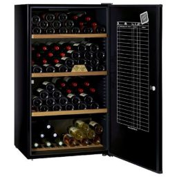 Винный шкаф Climadiff CLP170N Винный шкаф Climadiff CLP170N