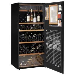 Винный шкаф Climadiff CLP204ZN Винный шкаф Climadiff CLP204ZN