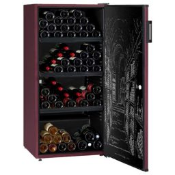Винный шкаф Climadiff CLP279R