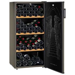 Винный шкаф Climadiff CLP281T