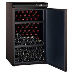 Винный шкаф Climadiff CLV122M Винный шкаф Climadiff CLV122M