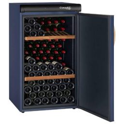 Винный шкаф Climadiff CPV140B Винный шкаф Climadiff CPV140B