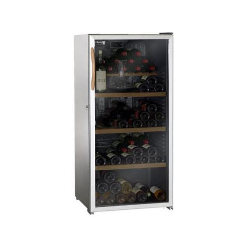 Винный шкаф Climadiff CV130HTX Винный шкаф Climadiff CV130HTX