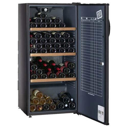 Винный шкаф Climadiff CV133 Винный шкаф Climadiff CV133